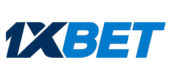 1XBET logo