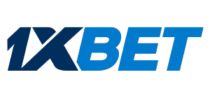 1XBET logo