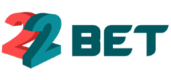 22bet logo