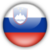 Slovenia - Logo